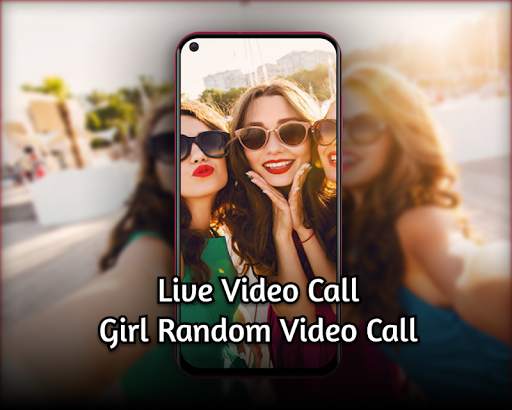 Live Girl Video Call & Live Video Chat screenshot 1