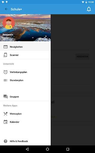 Schule  screenshot 8