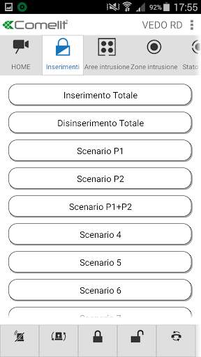 Vedo screenshot 6