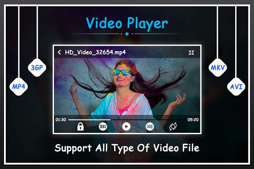 mx player screenshot 2