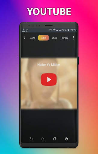 Music Searcher screenshot 5