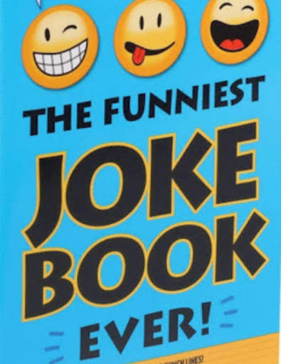 Funny Jokes offline screenshot 1