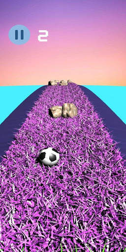 SUPER BALL KING screenshot 3