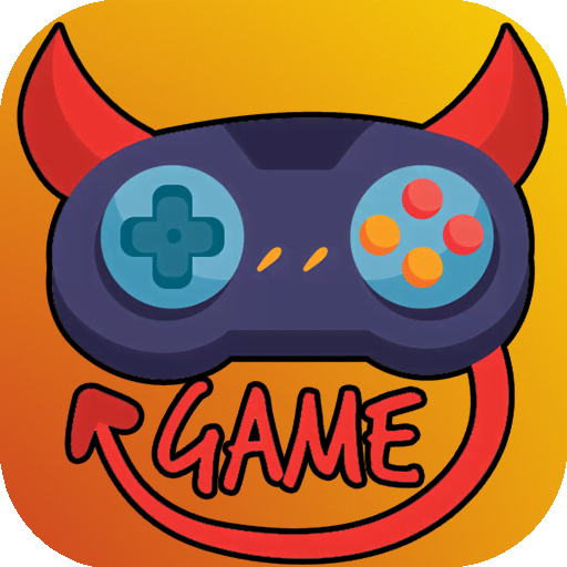 Retro Games icon