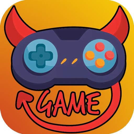 Retro Games 1.0