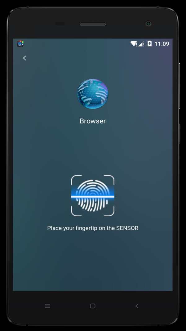 AppLock - APPS PROTECTOR screenshot 1