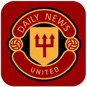 Man United Daily News 1.1.8