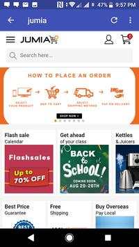 Kenya Online Shops screenshot 2