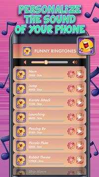 Funny Ringtones screenshot 2