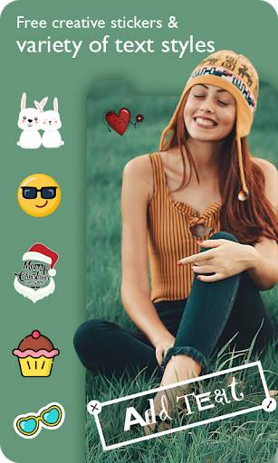 Photo Video Maker With Music : Video Ads Maker screenshot 7