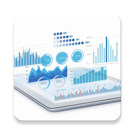 Applied Statistics icon