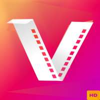 All Video Downloader 2020 - HD Video Downloader logo