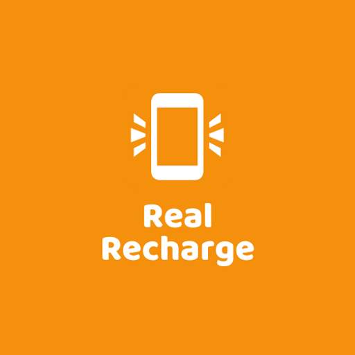 Real Recharge - Mobile,DTH Recharge App 1.6