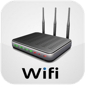 WiFi Password Generator icon