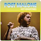 Post Malone Hot Ringtones 1.0.5