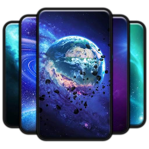 Space Wallpaper 1.3