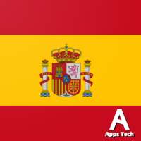 Spanish Language for AppsTech Keyboards on 9Apps