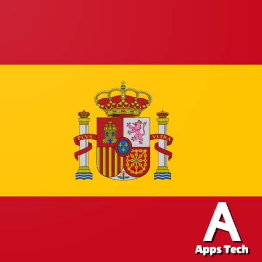 Spanish Language for AppsTech Keyboards 1.2