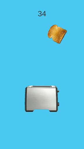 Toast Simulator screenshot 2