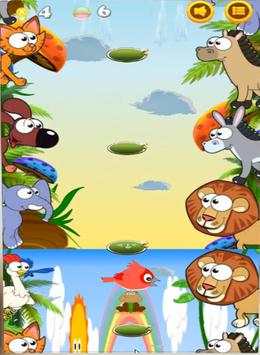 Pou Jump Adventures screenshot 8