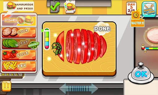Cooking Tycoon screenshot 4