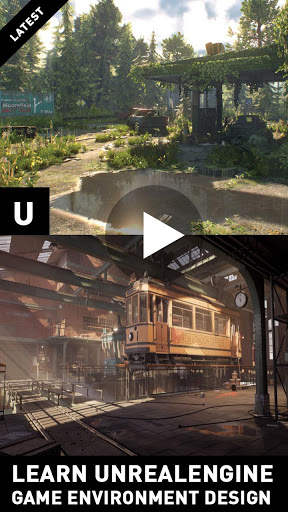 Unity Game Development video Tutorials screenshot 1