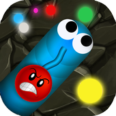 Angry Venom Slither icon