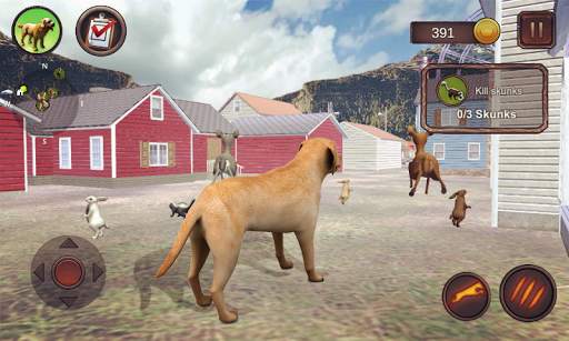 Simulator Labrador screenshot 6