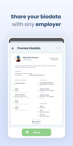 GoodWorker (Formerly Pravasi Rojgar) - Sonu Sood screenshot 4