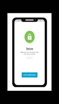 Messenger  Message screenshot 3