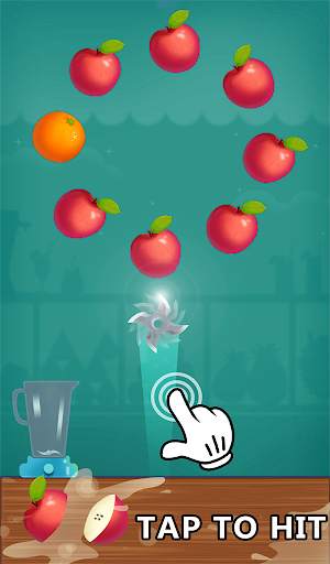 Crazy Juicer screenshot 2