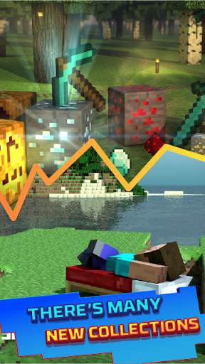 Maps for Minecraft ACPE screenshot 2