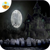 ikon Nun : The House of Horror