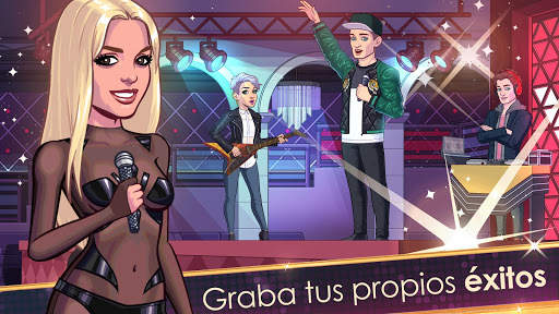 BRITNEY SPEARS: AMERICAN DREAM screenshot 10