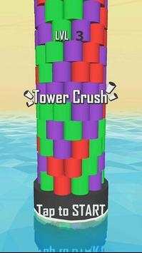 Tower Crush screenshot 5