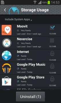 Reimage App Manager скриншот 3