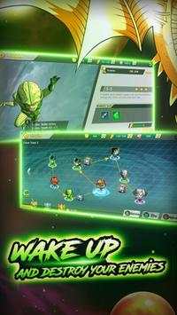 Legend of Fighter screenshot 4