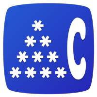 C Pattern Programs Free иконка