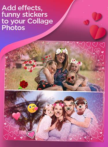 Collage Maker screenshot 4