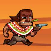 Cowboy Dash 2.0