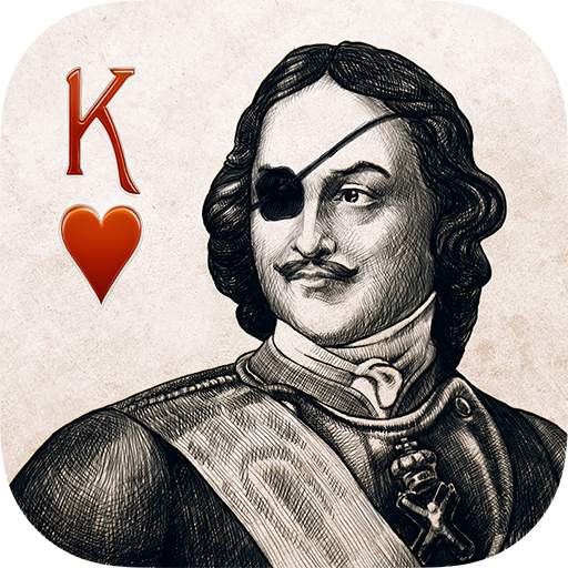 Solitaires & card games 1.11
