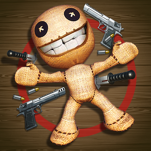 Buddy Kick 3D icon