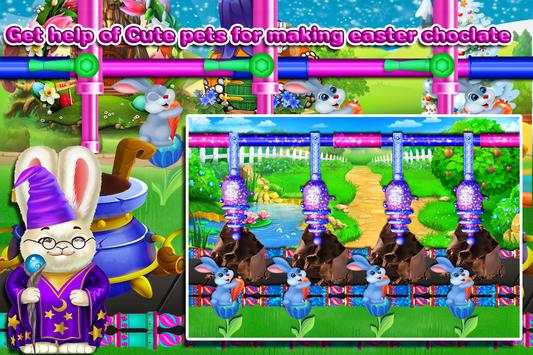 Cooking Chef Kids Game-Robot Kitchen screenshot 1