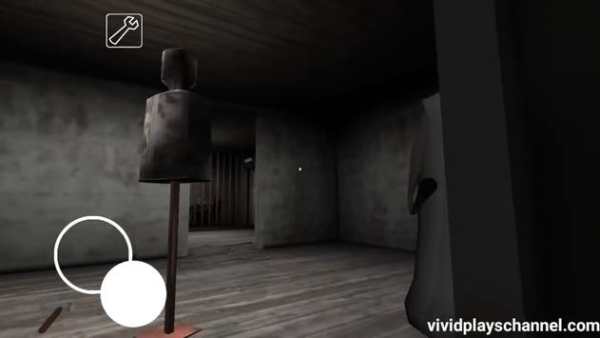 Pro Granny Mobile Horror Game All Guide screenshot 7