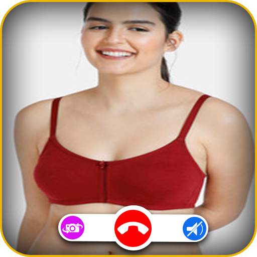 Bhabhi video call, Bhabhi video chat prank 1.5