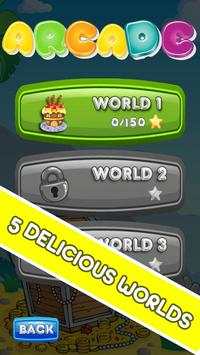 Candy Tale Mania screenshot 4