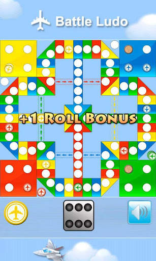 Battle Ludo screenshot 1