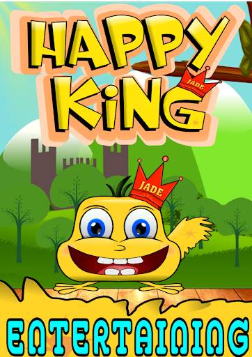 Happy King screenshot 9