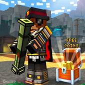 Guide for Pixel Gun 3D (Pocket Edition) icon