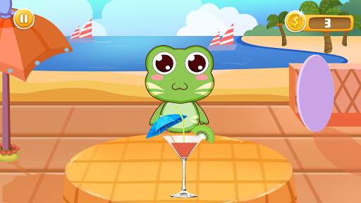 Ice cream maker screenshot 2